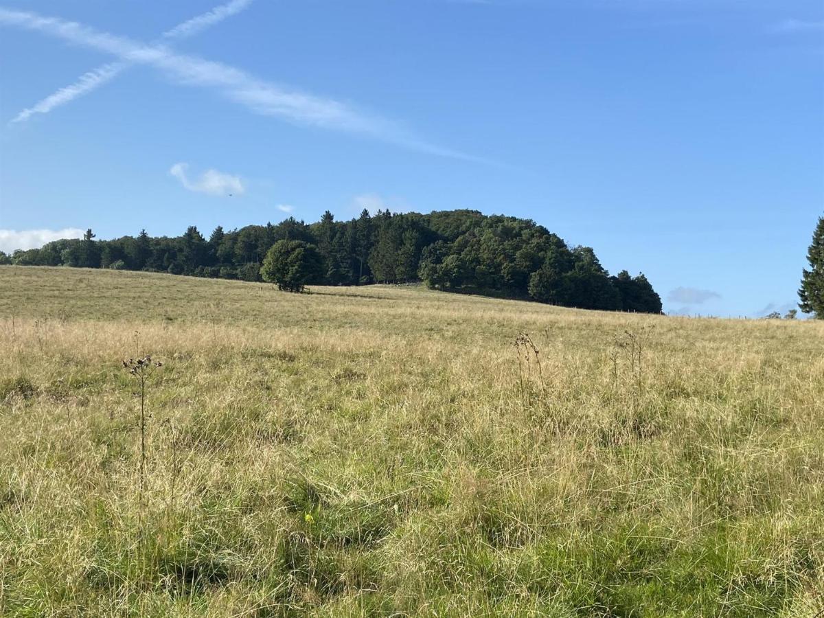 Ferienwohnung Natur-Pur Ehrenberg  Экстерьер фото